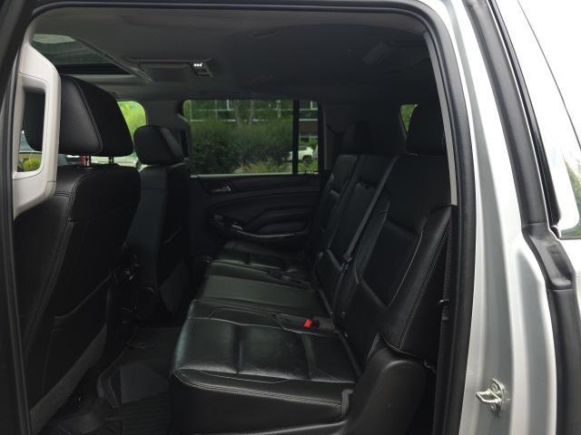 used 2016 Chevrolet Suburban car, priced at $13,446