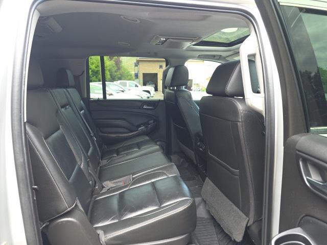 used 2016 Chevrolet Suburban car, priced at $13,446