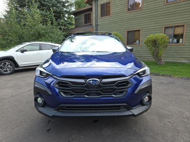 new 2025 Subaru Crosstrek car, priced at $35,560