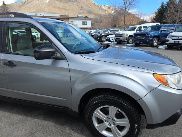 used 2011 Subaru Forester car, priced at $12,313
