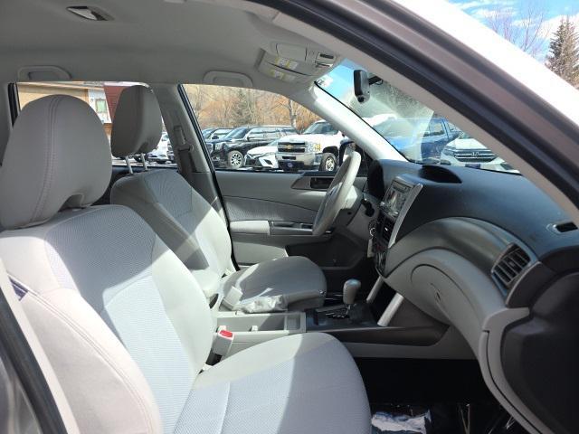 used 2011 Subaru Forester car, priced at $12,313