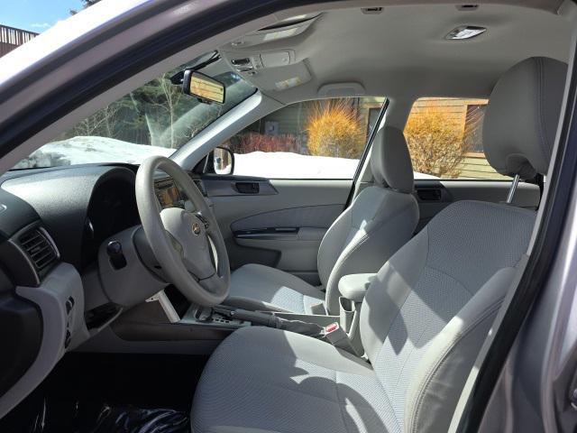 used 2011 Subaru Forester car, priced at $12,313