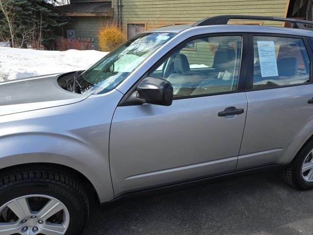 used 2011 Subaru Forester car, priced at $12,313