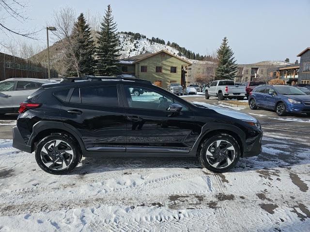 new 2024 Subaru Crosstrek car, priced at $34,423