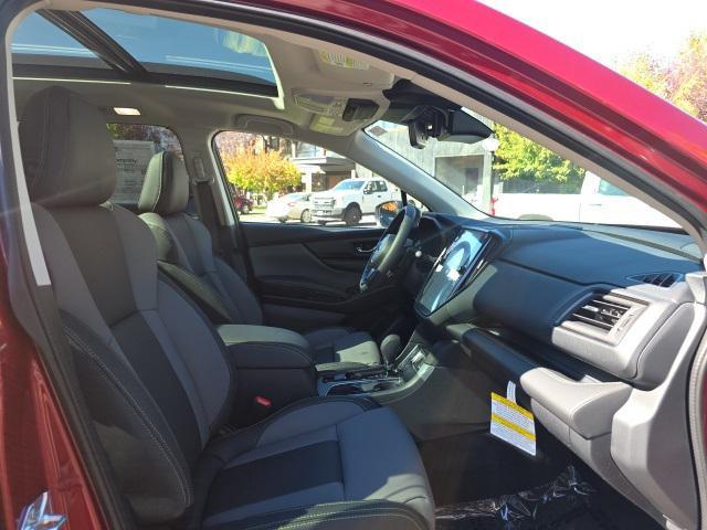 new 2025 Subaru Ascent car, priced at $45,106