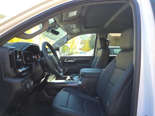 new 2026 Chevrolet Silverado 3500 car, priced at $86,593