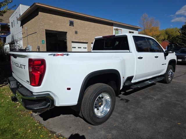 new 2026 Chevrolet Silverado 3500 car, priced at $86,593