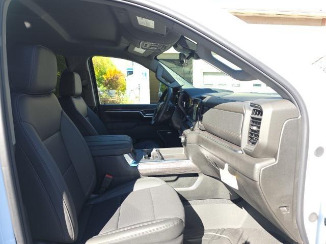 new 2026 Chevrolet Silverado 3500 car, priced at $86,593