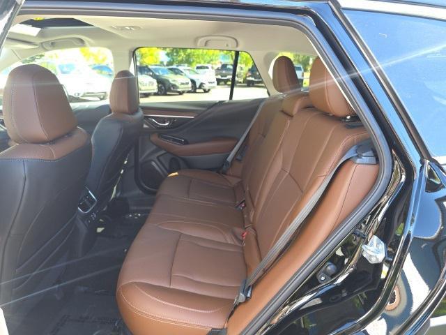new 2025 Subaru Outback car, priced at $43,228