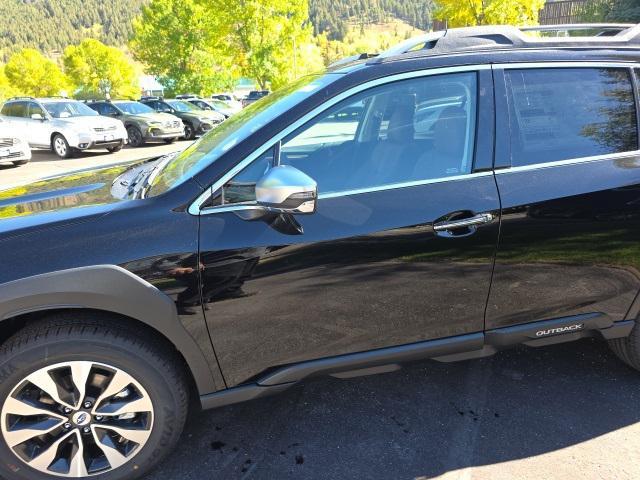 new 2025 Subaru Outback car, priced at $43,228