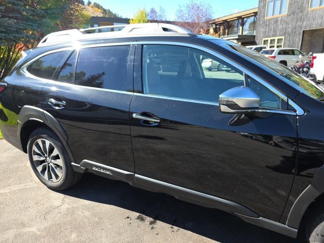 new 2025 Subaru Outback car, priced at $43,228