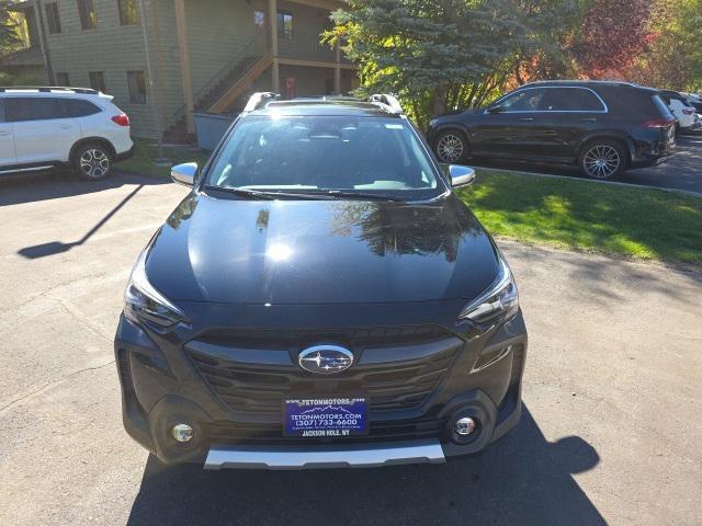new 2025 Subaru Outback car, priced at $43,228
