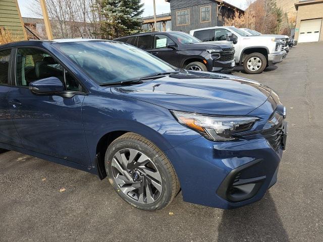 new 2025 Subaru Legacy car, priced at $34,907