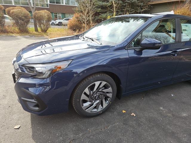 new 2025 Subaru Legacy car, priced at $34,907