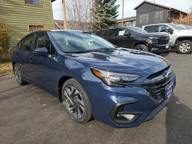 new 2025 Subaru Legacy car, priced at $34,907