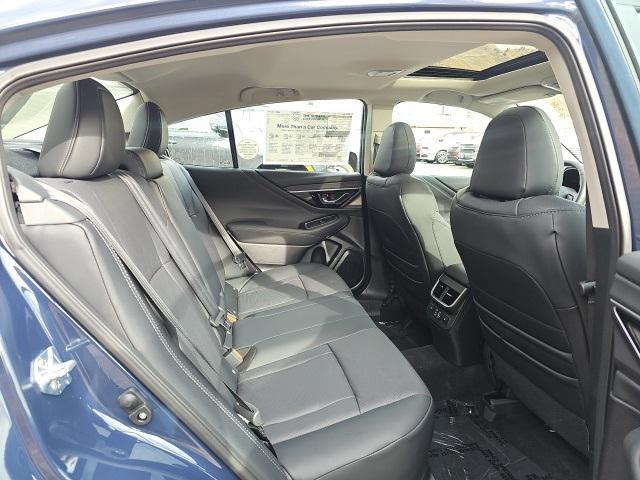 new 2025 Subaru Legacy car, priced at $34,907