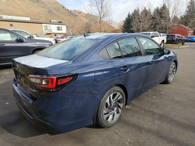 new 2025 Subaru Legacy car, priced at $34,907