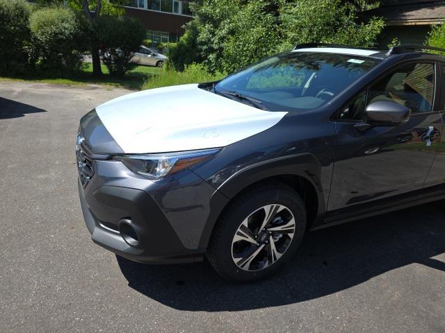 new 2025 Subaru Crosstrek car, priced at $31,447