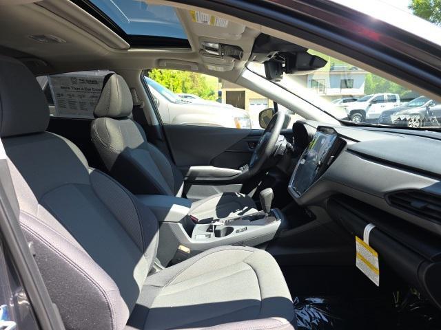 new 2025 Subaru Crosstrek car, priced at $31,447