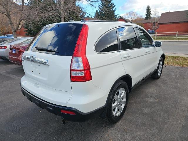 used 2009 Honda CR-V car, priced at $10,242