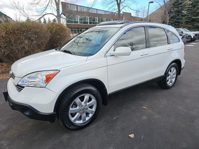 used 2009 Honda CR-V car, priced at $10,242