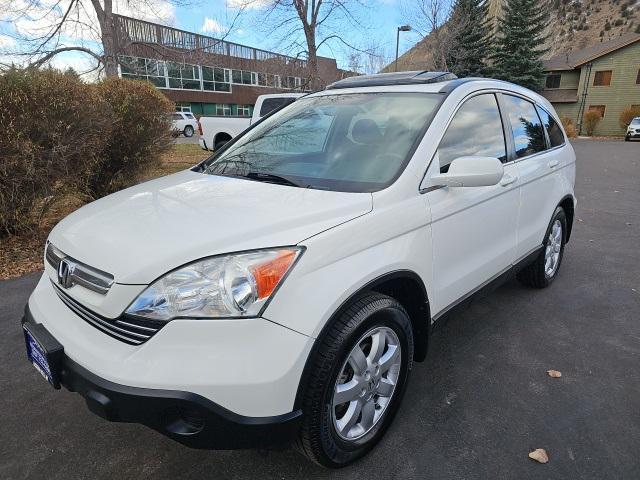 used 2009 Honda CR-V car, priced at $10,242