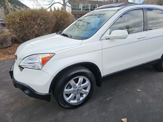 used 2009 Honda CR-V car, priced at $10,242