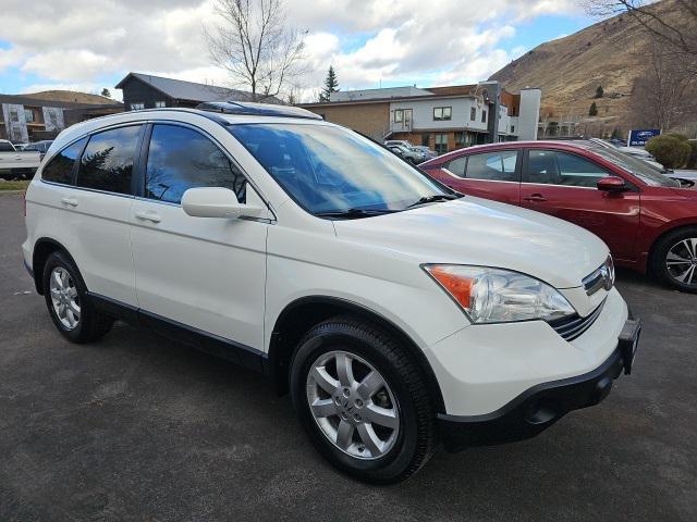 used 2009 Honda CR-V car, priced at $10,242