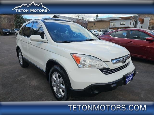 used 2009 Honda CR-V car, priced at $10,242