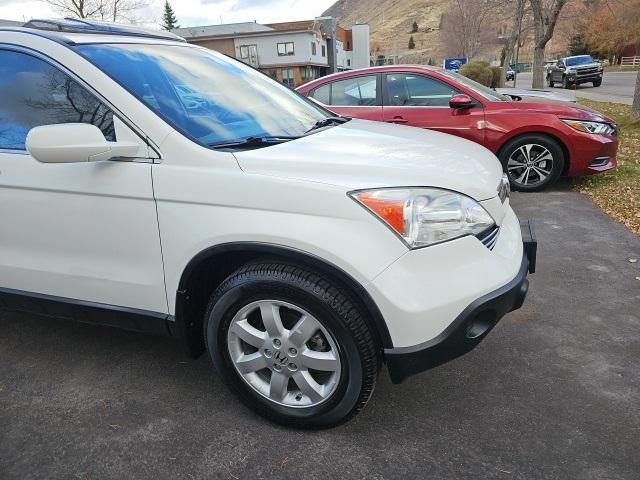 used 2009 Honda CR-V car, priced at $10,242