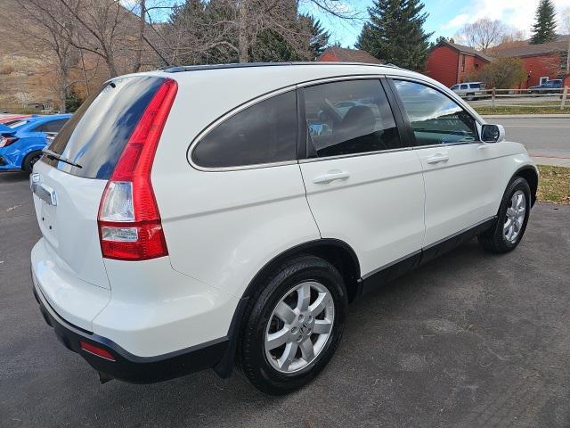 used 2009 Honda CR-V car, priced at $10,242