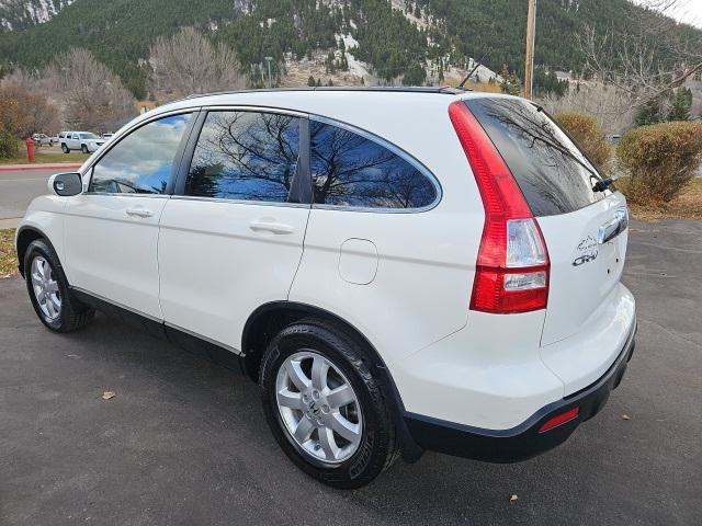 used 2009 Honda CR-V car, priced at $10,242