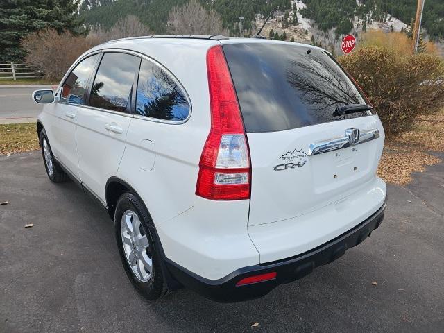 used 2009 Honda CR-V car, priced at $10,242