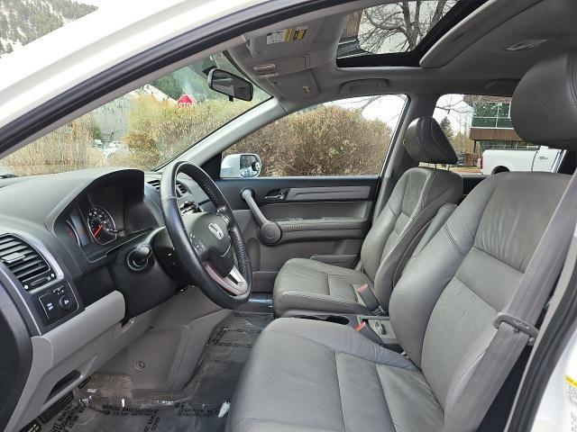 used 2009 Honda CR-V car, priced at $10,242