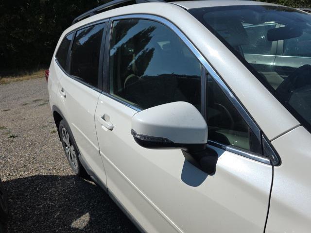 used 2019 Subaru Forester car, priced at $19,999