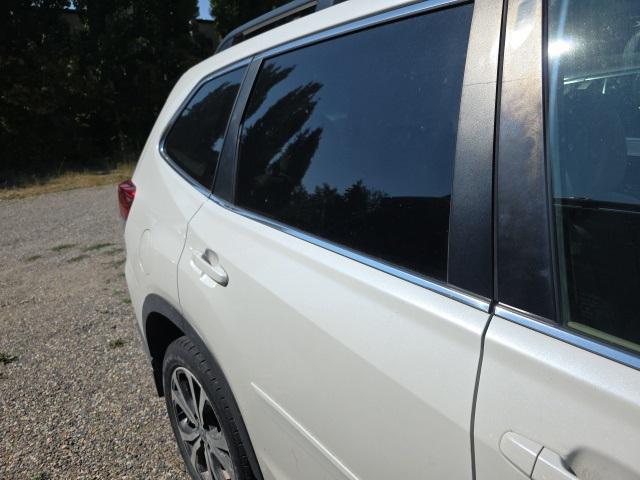 used 2019 Subaru Forester car, priced at $19,999