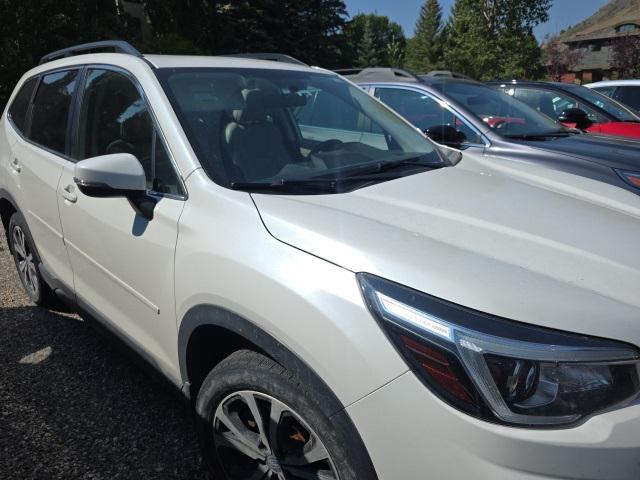 used 2019 Subaru Forester car, priced at $19,999
