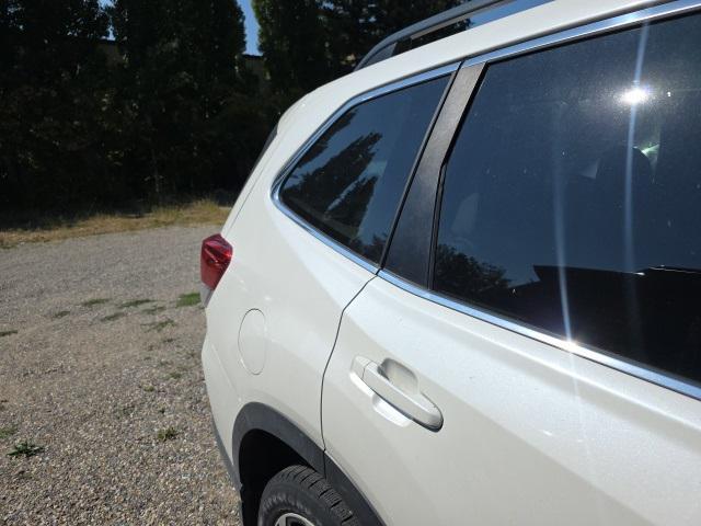 used 2019 Subaru Forester car, priced at $19,999
