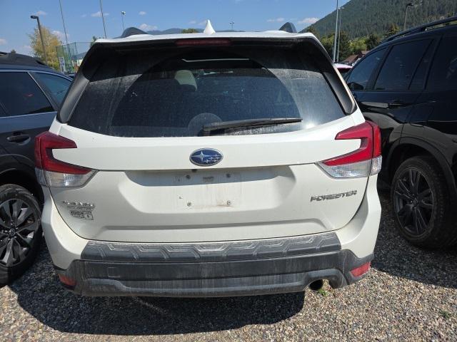 used 2019 Subaru Forester car, priced at $19,999