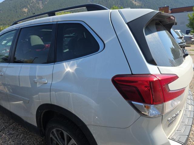 used 2019 Subaru Forester car, priced at $19,999
