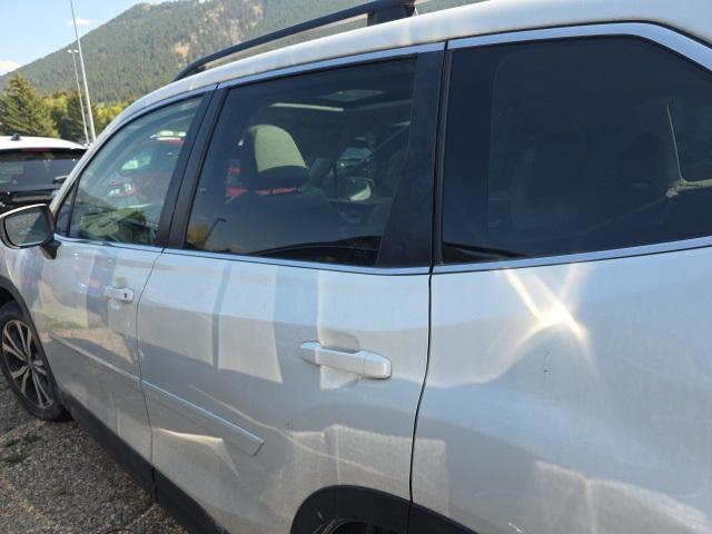 used 2019 Subaru Forester car, priced at $19,999