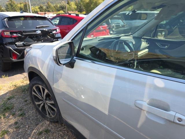 used 2019 Subaru Forester car, priced at $19,999