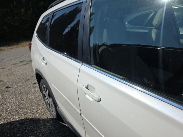 used 2019 Subaru Forester car, priced at $19,999