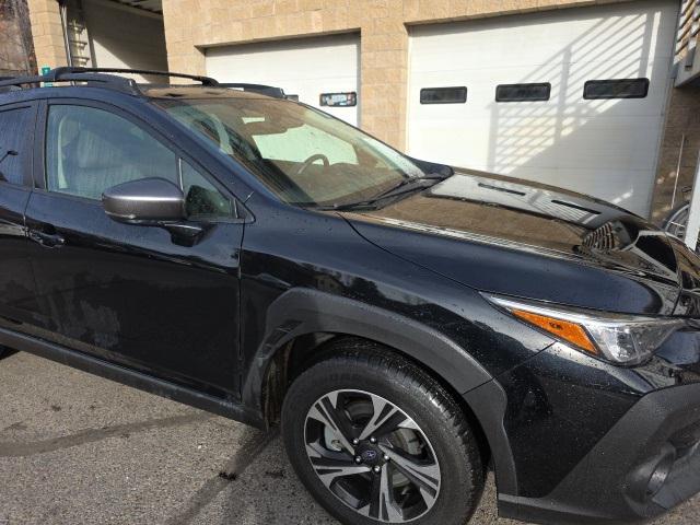 used 2024 Subaru Crosstrek car, priced at $28,323