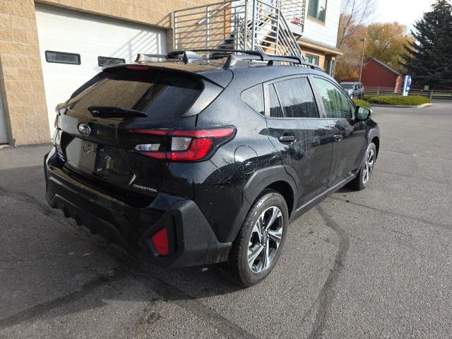 used 2024 Subaru Crosstrek car, priced at $28,323