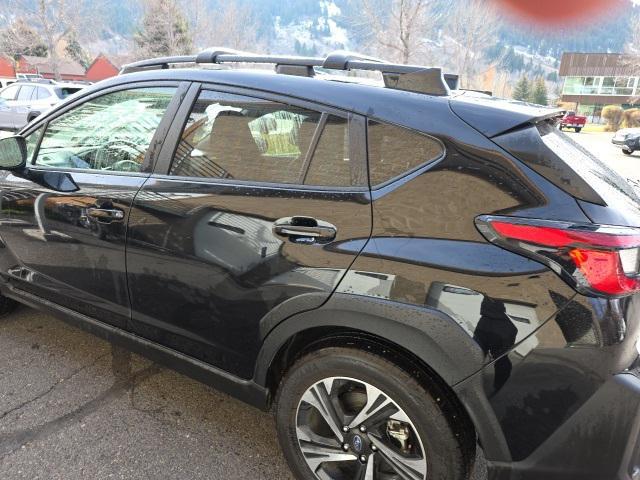 used 2024 Subaru Crosstrek car, priced at $28,323