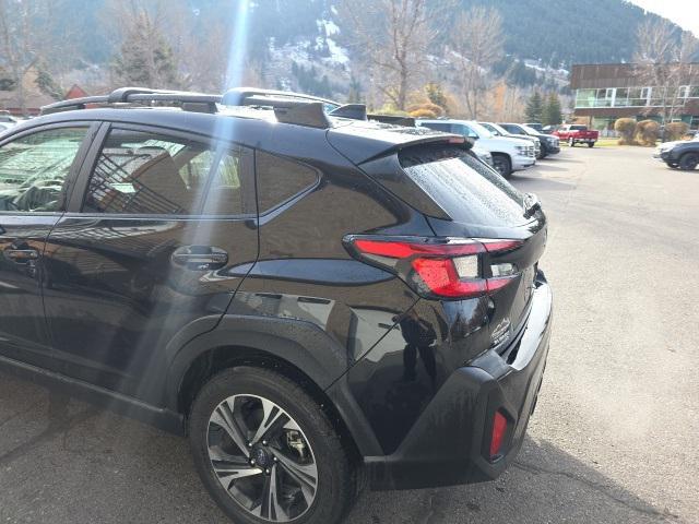 used 2024 Subaru Crosstrek car, priced at $28,323