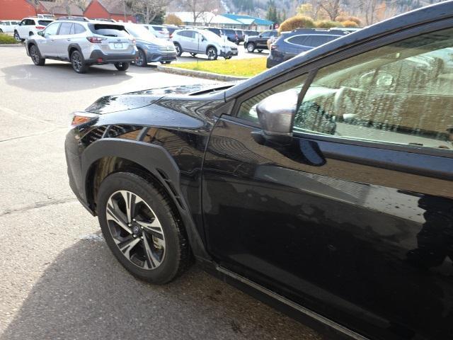 used 2024 Subaru Crosstrek car, priced at $28,323