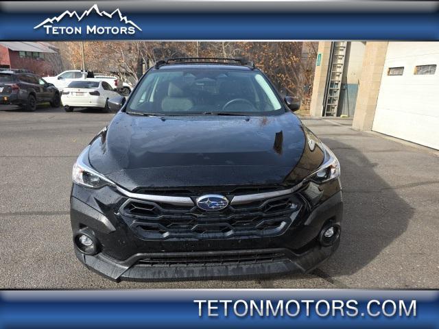used 2024 Subaru Crosstrek car, priced at $28,323
