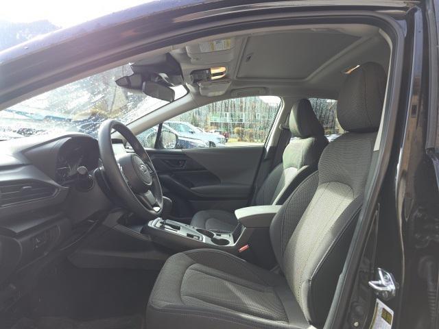 used 2024 Subaru Crosstrek car, priced at $28,323